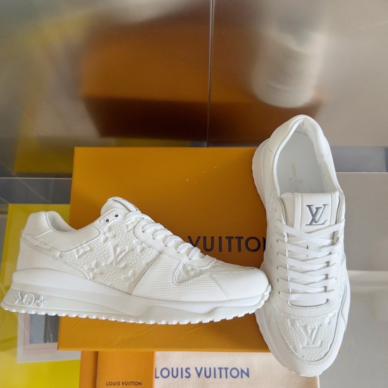 Lv Run Away