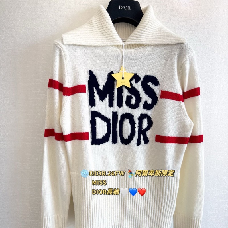 Dior Sweater