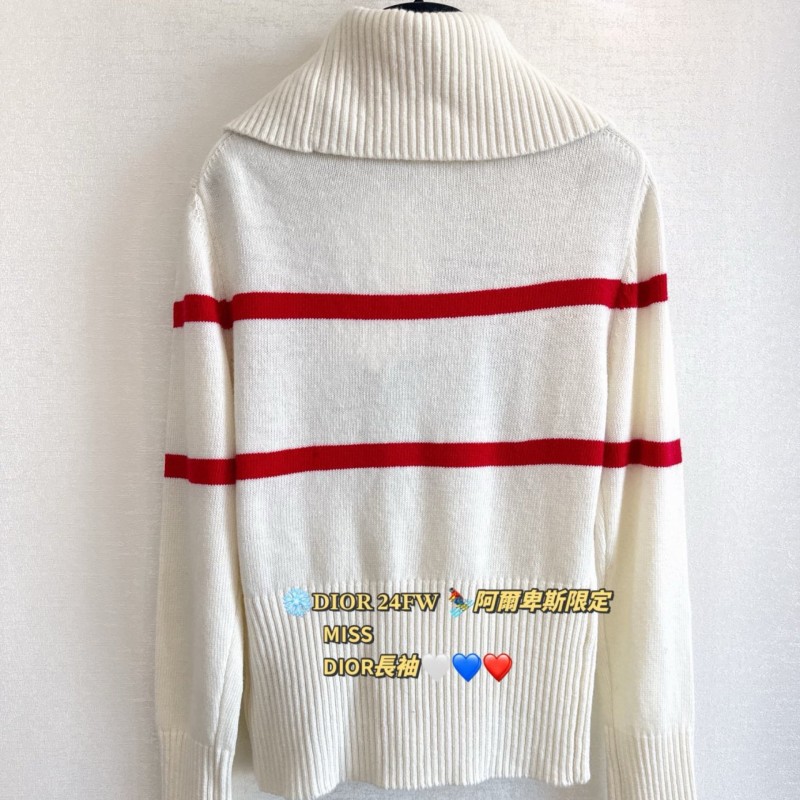 Dior Sweater