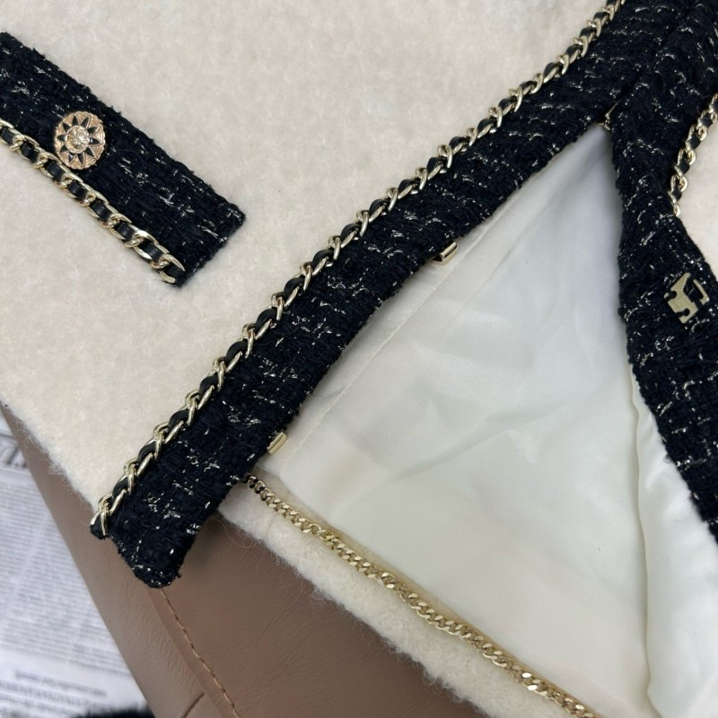 Chanel Jacket & Skirts