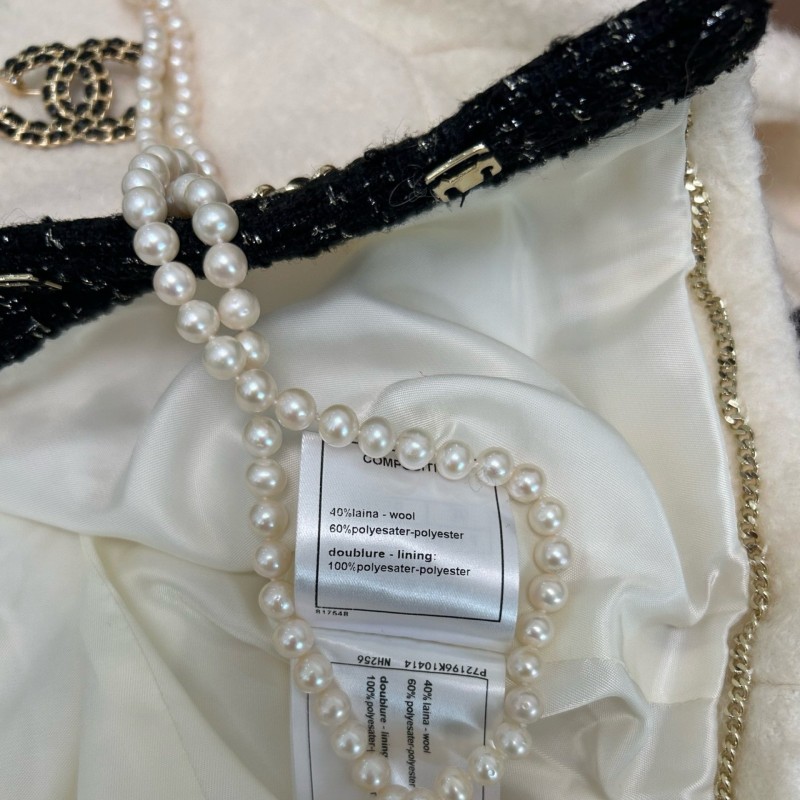 Chanel Jacket & Skirts