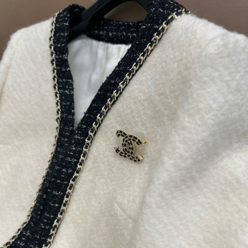 Chanel Jacket & Skirts