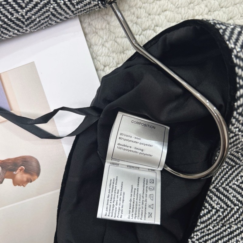 Chanel Jacket & Skirts