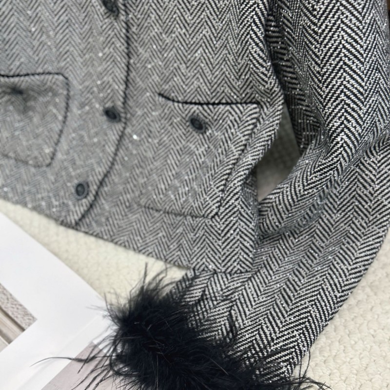 Chanel Jacket & Skirts