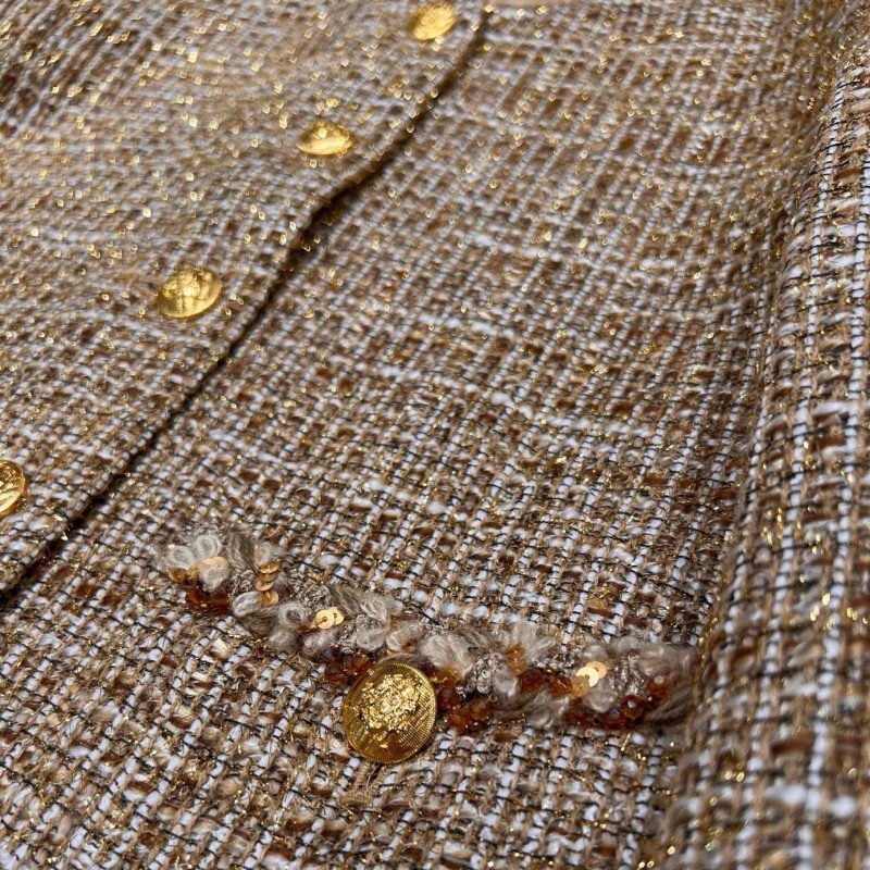 Celine Jacket & Skirts