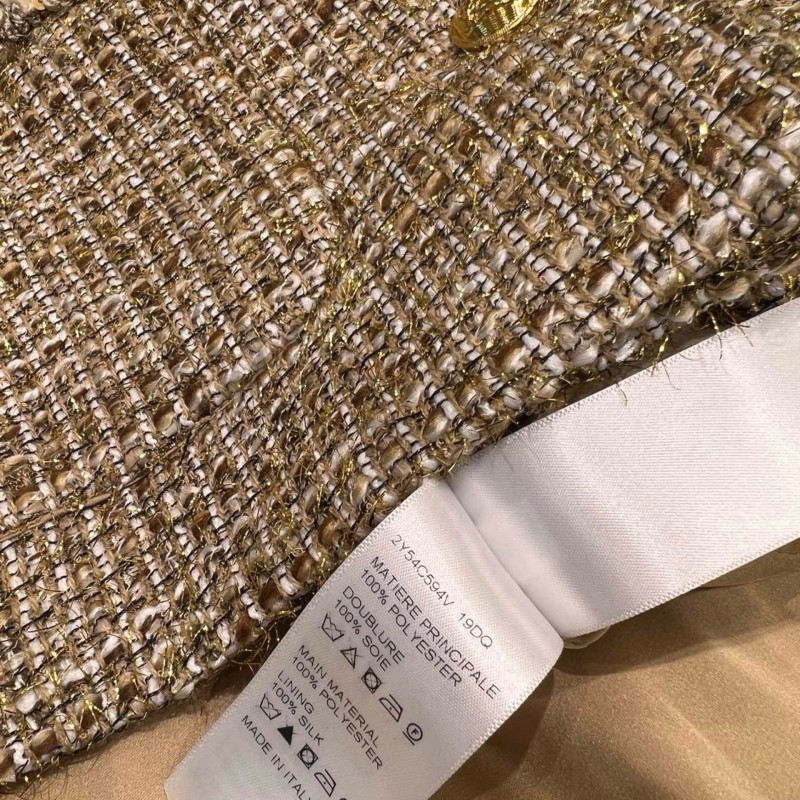 Celine Jacket & Skirts