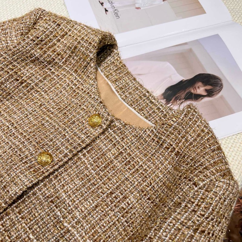 Celine Jacket & Skirts