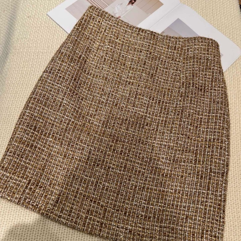 Celine Jacket & Skirts