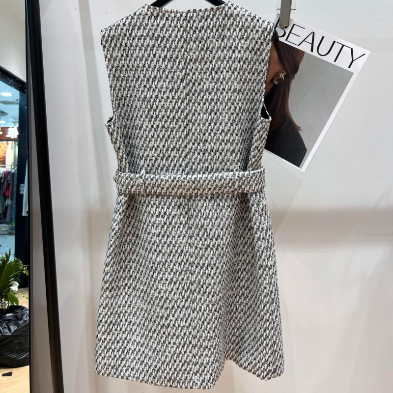 Chanel Dress