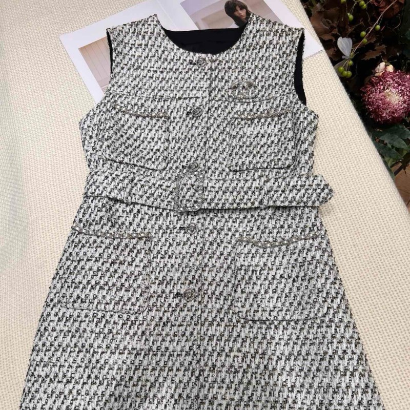 Chanel Dress