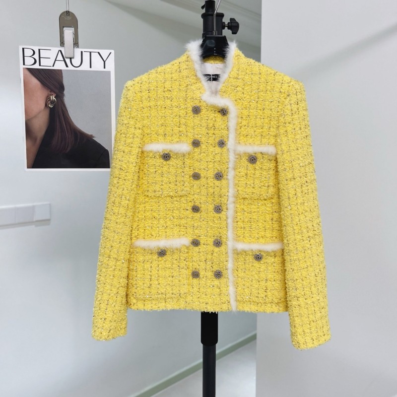Chanel Jacket