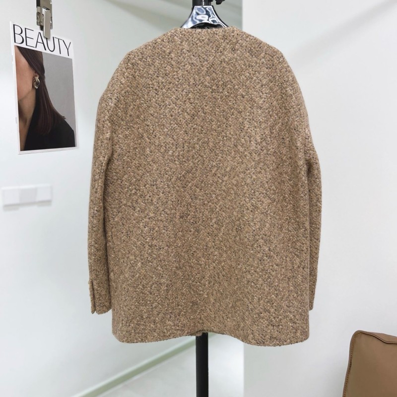 Celine Wool Jacket