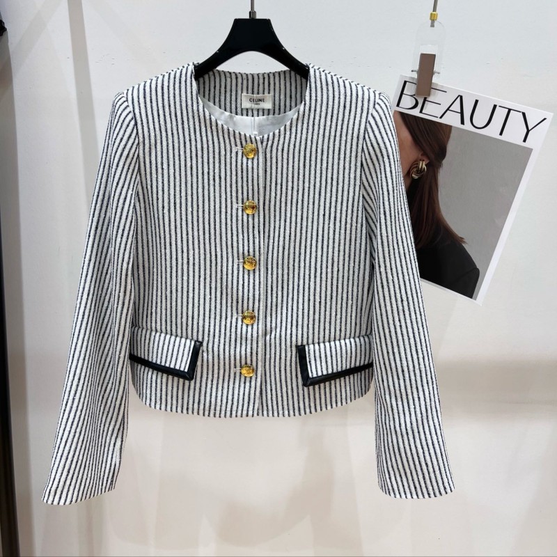 Celine Jacket