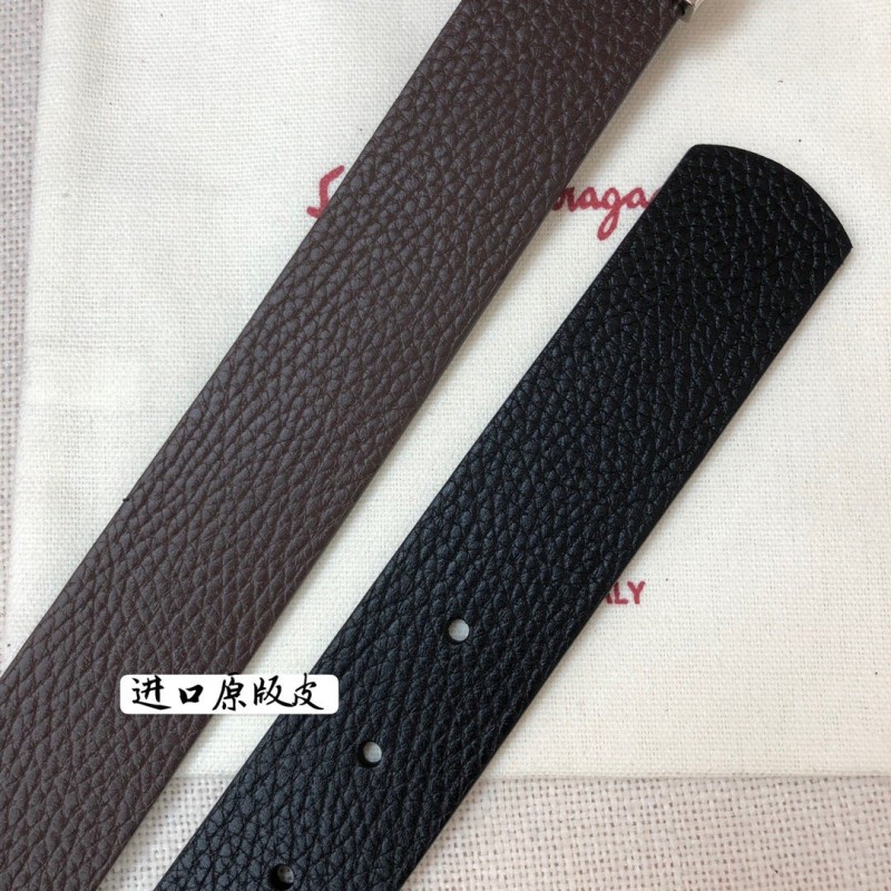 Ferragamo Men Belt