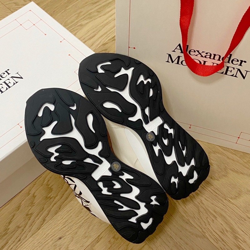 McQueen Unisex Shoes