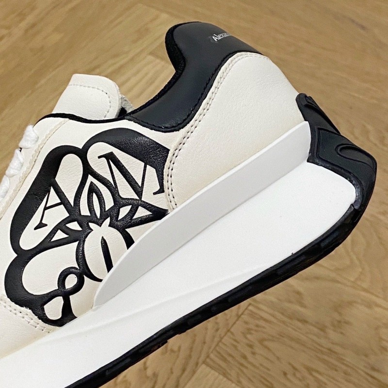 McQueen Unisex Shoes