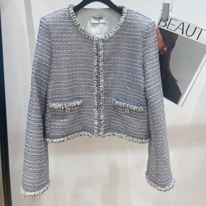 Chanel Jacket