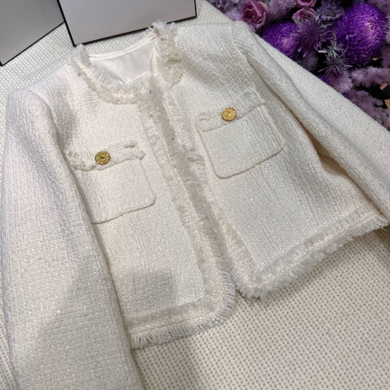 Chanel Jacket