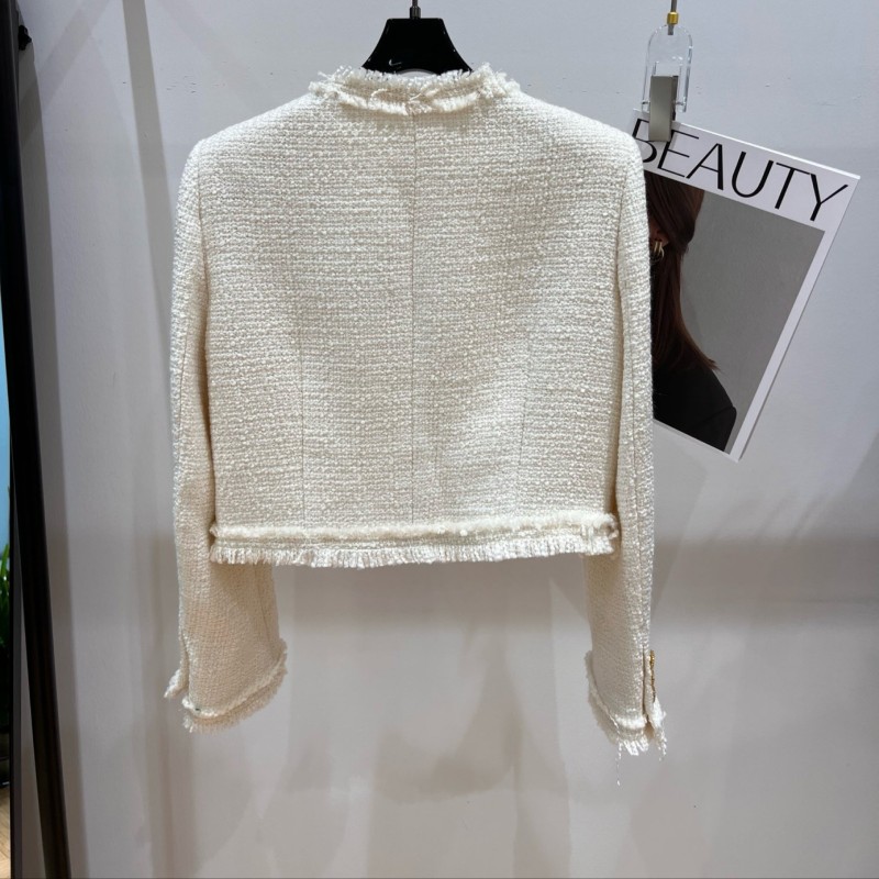 Chanel Jacket