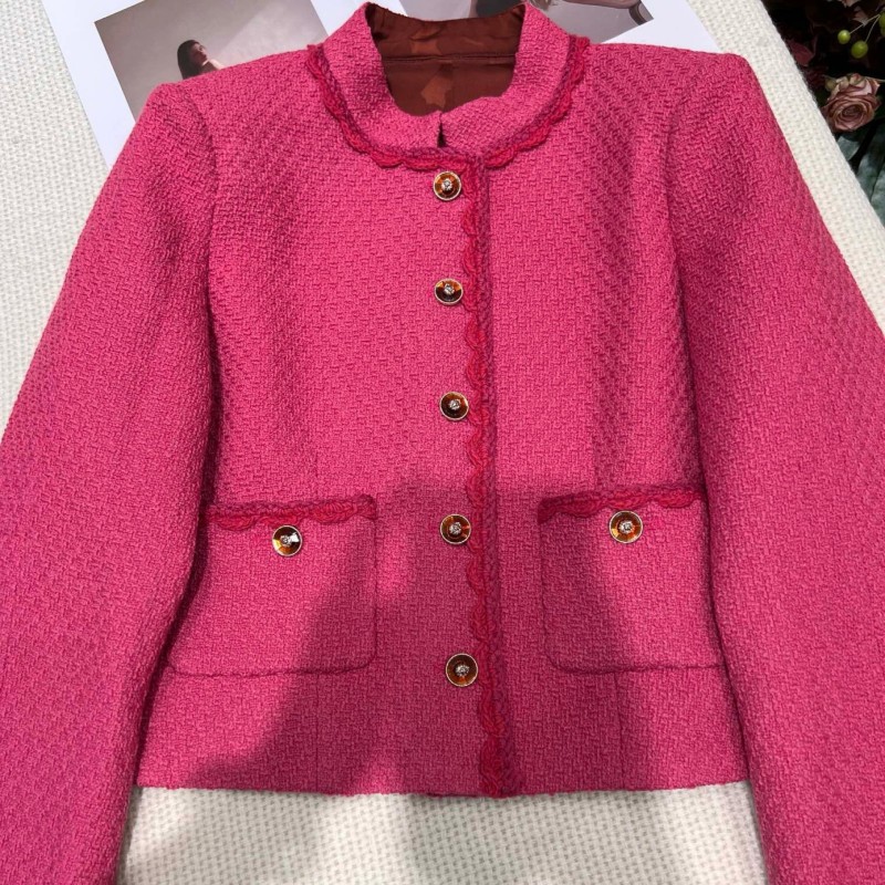 Chanel Jacket