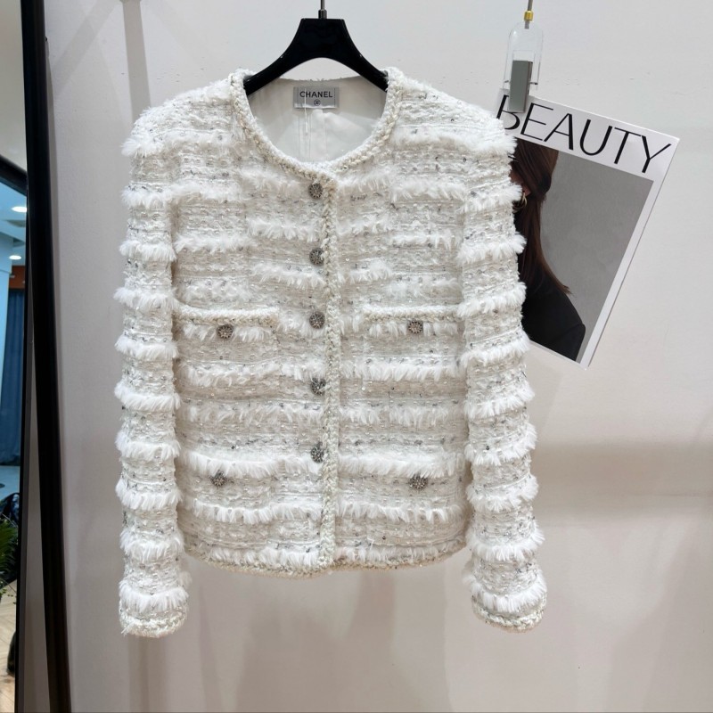 Chanel Jacket