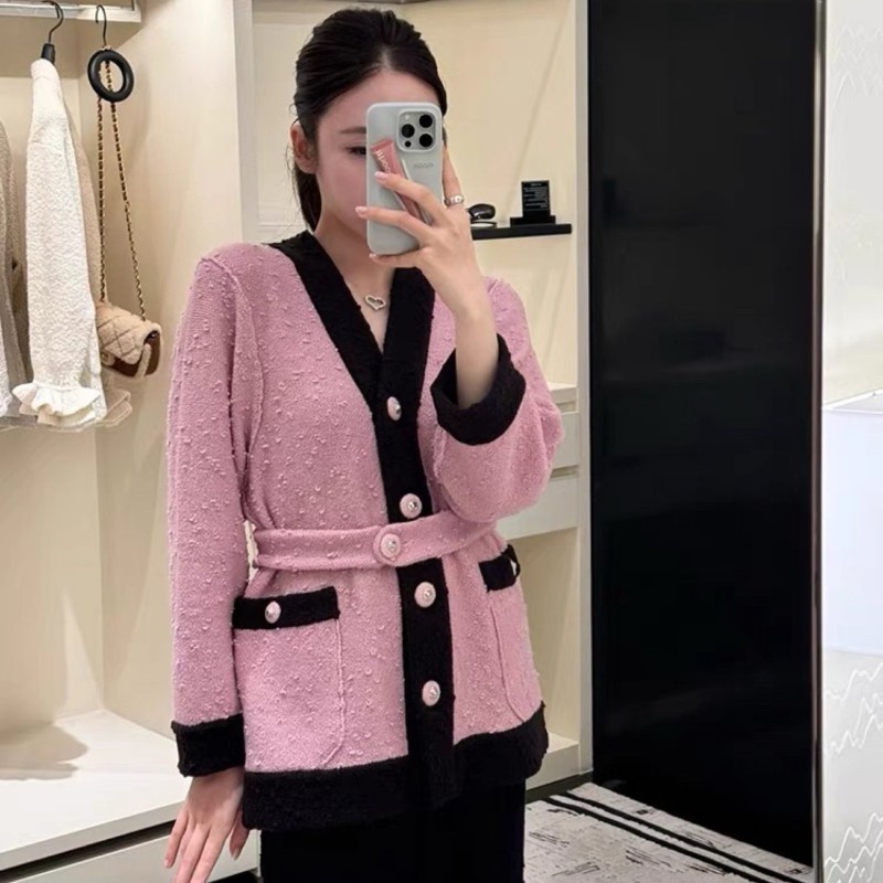 Chanel Cardigan