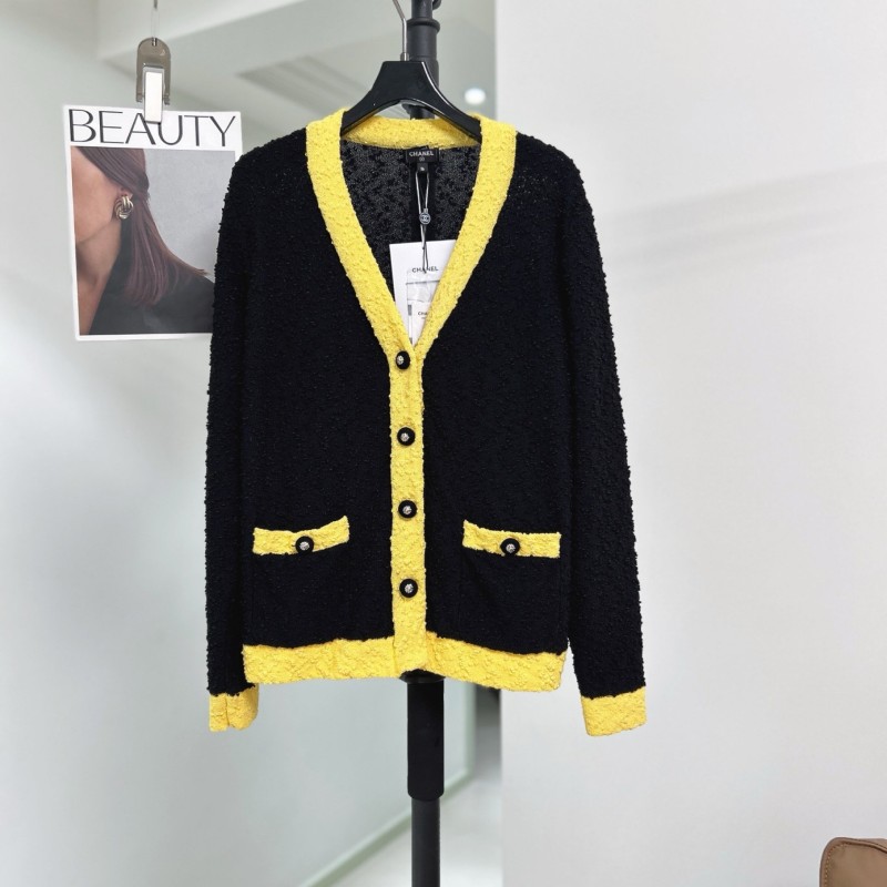 Chanel Cardigan
