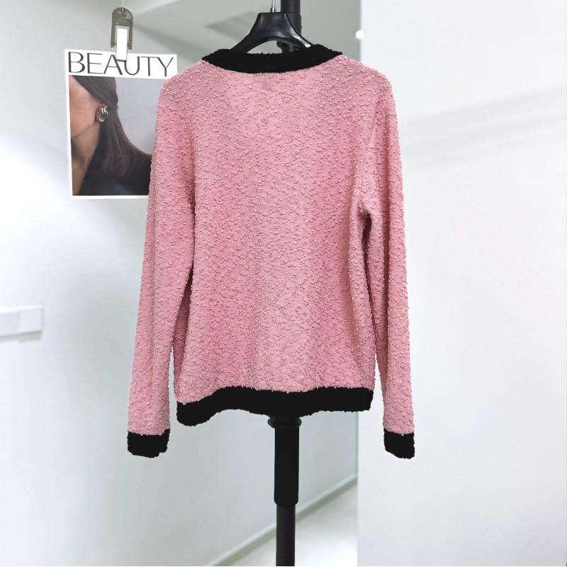 Chanel Cardigan