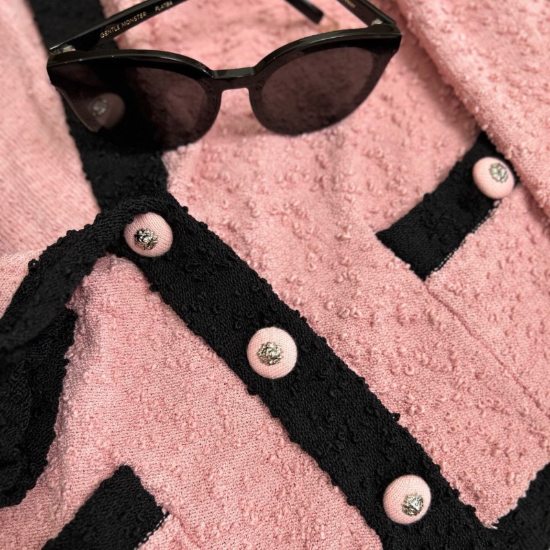 Chanel Cardigan