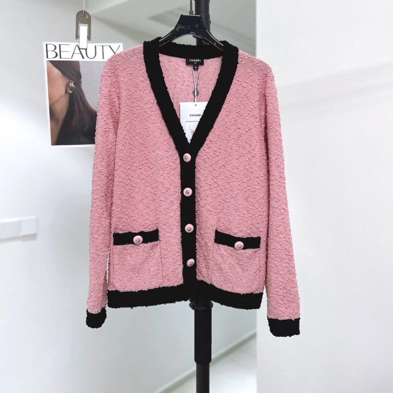 Chanel Cardigan
