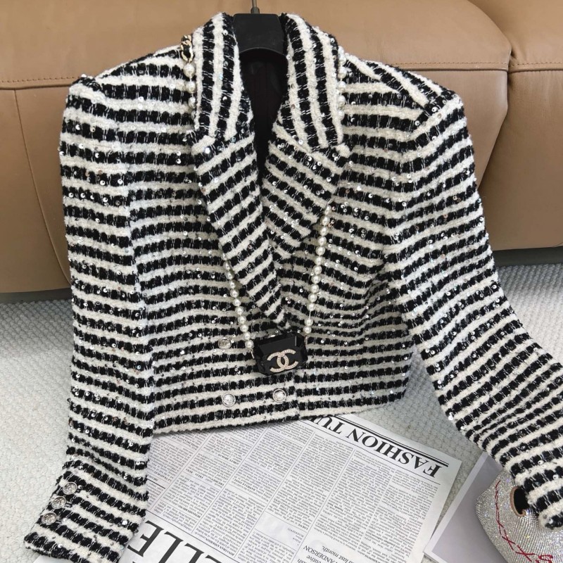 Chanel Jacket