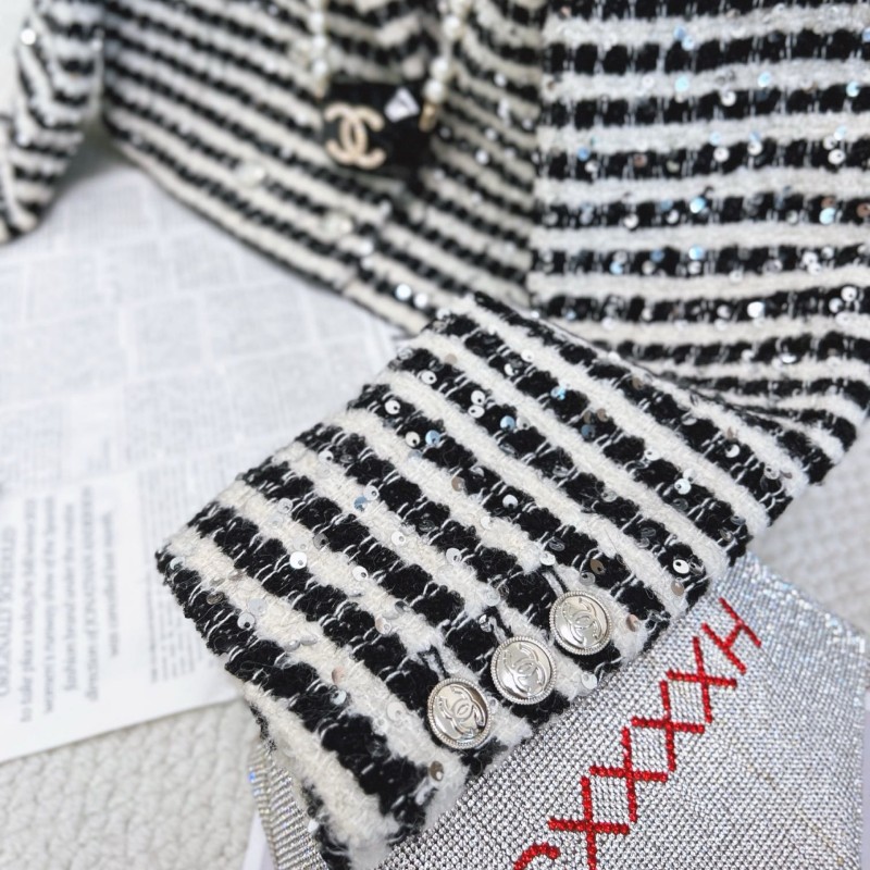 Chanel Jacket