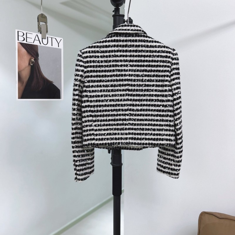 Chanel Jacket