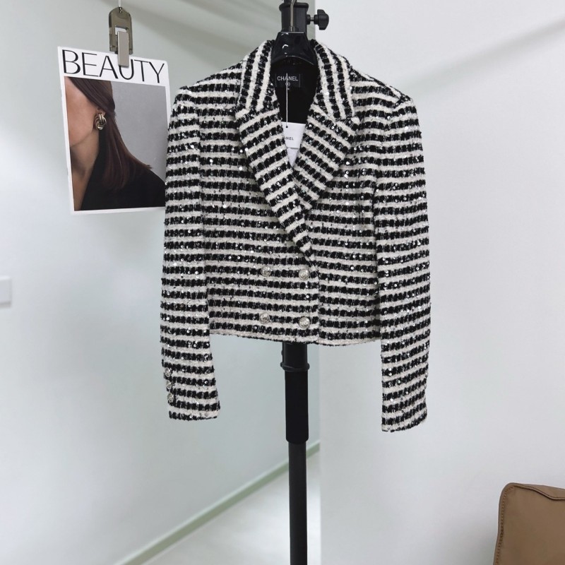 Chanel Jacket
