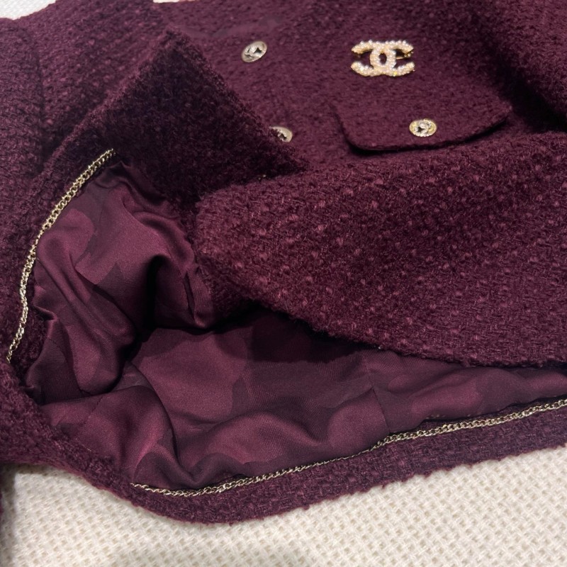 Chanel Jacket