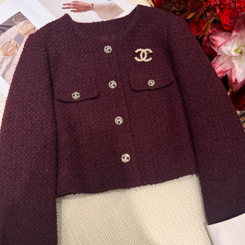 Chanel Jacket