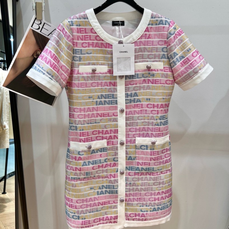 Chanel Dress