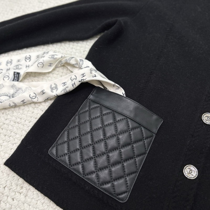 Chanel Jacket