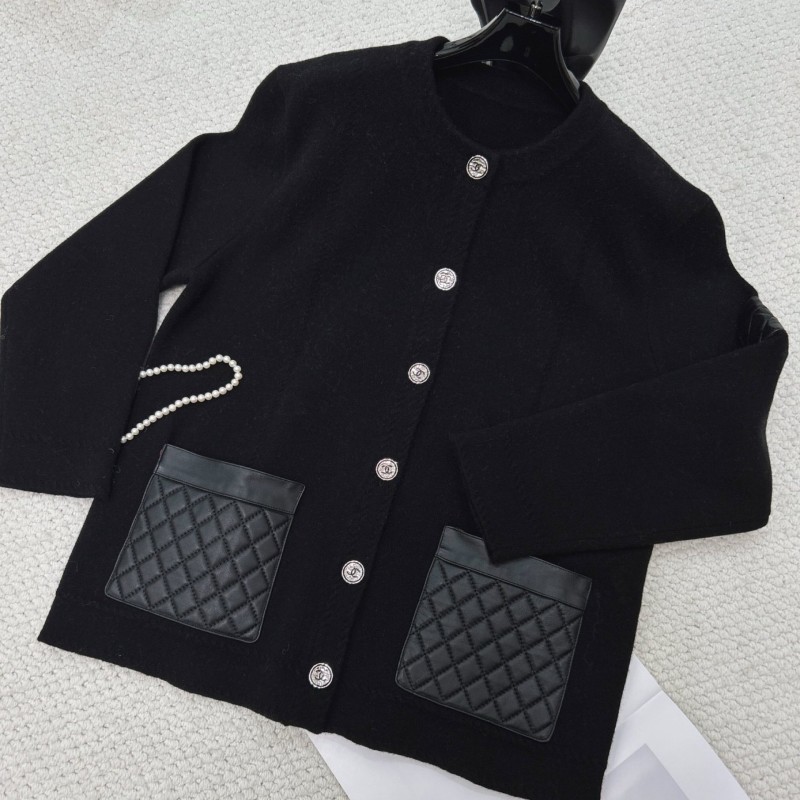Chanel Jacket