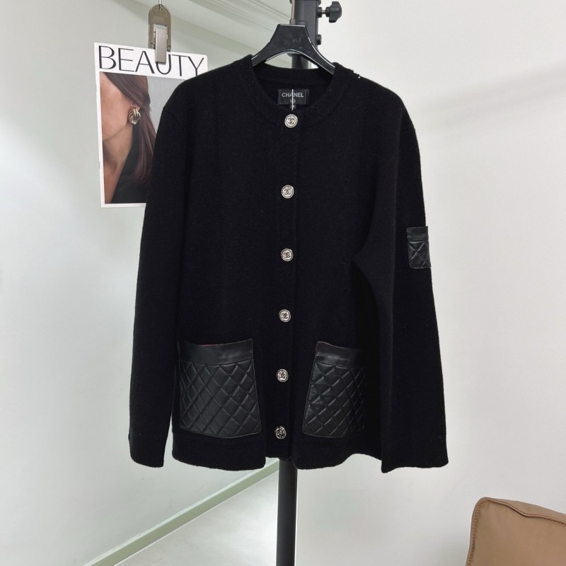 Chanel Jacket
