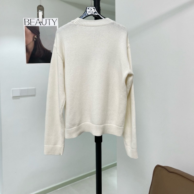Gucci Wool Sweater
