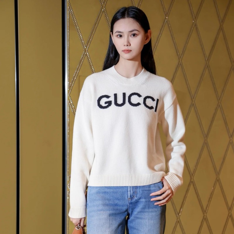Gucci Wool Sweater