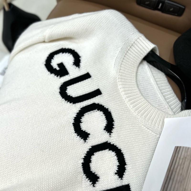 Gucci Wool Sweater