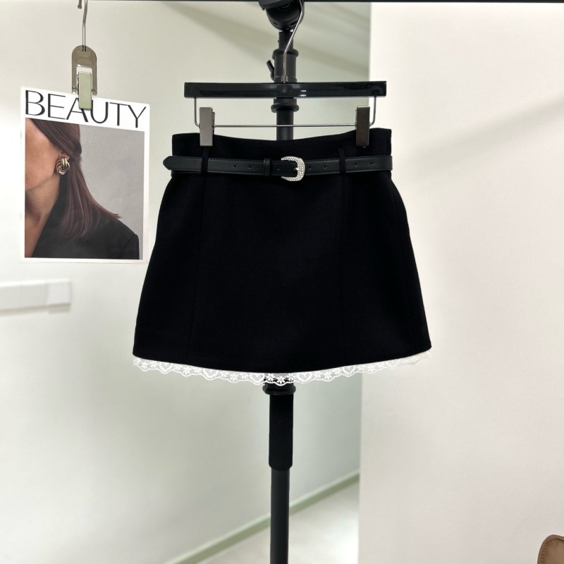 MiuMiu Skirts