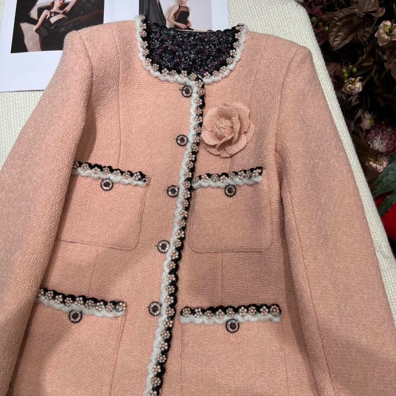 Chanel Jacket