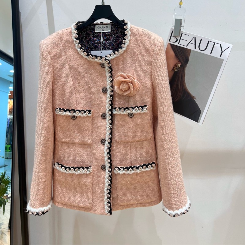 Chanel Jacket