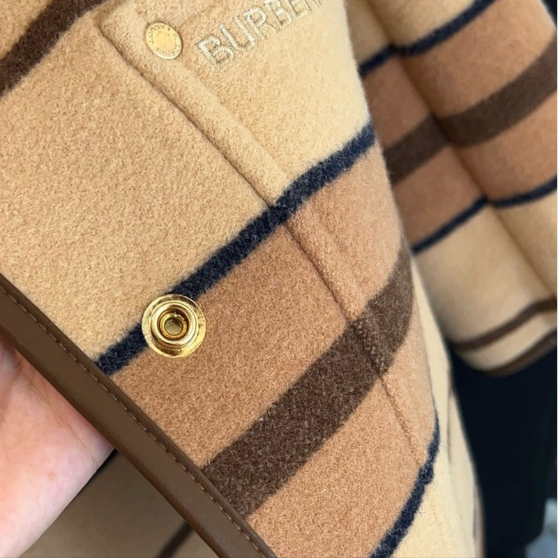 Burberry Jacket