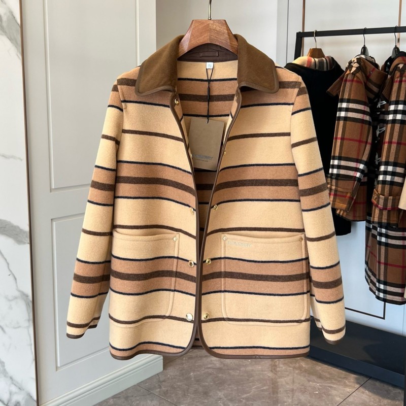 Burberry Jacket
