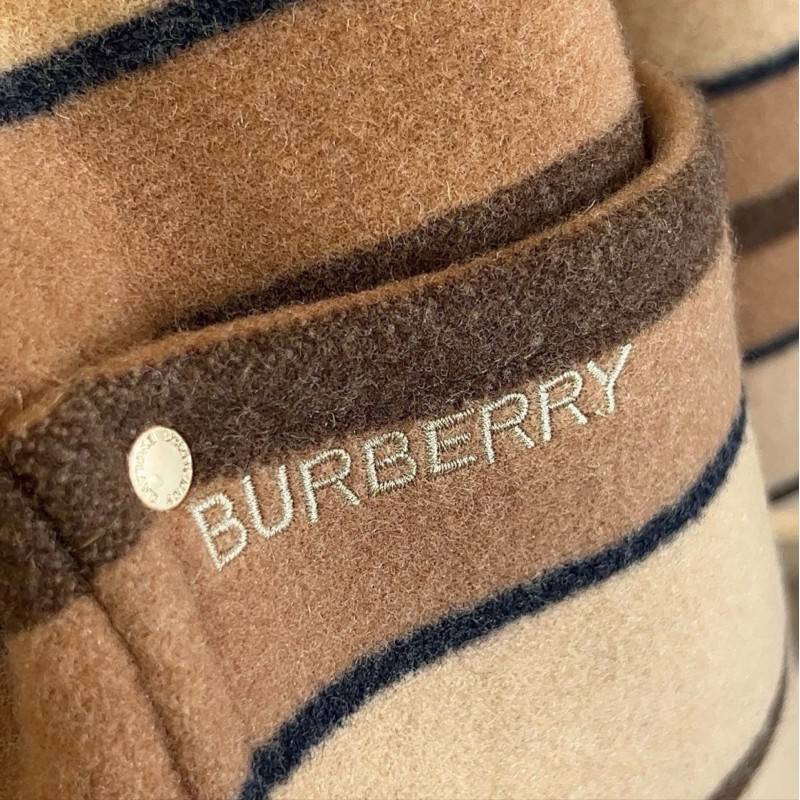 Burberry Coat