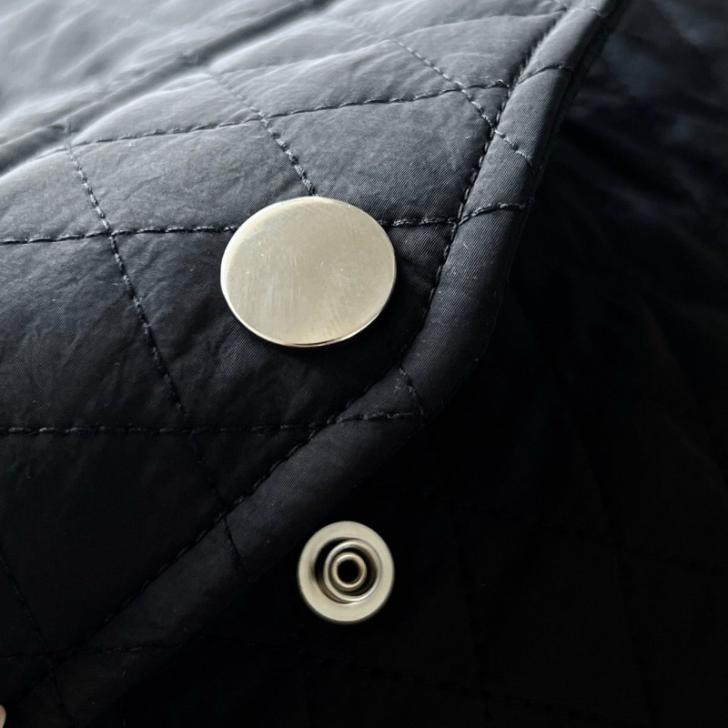 Burberry Cotton Jacket